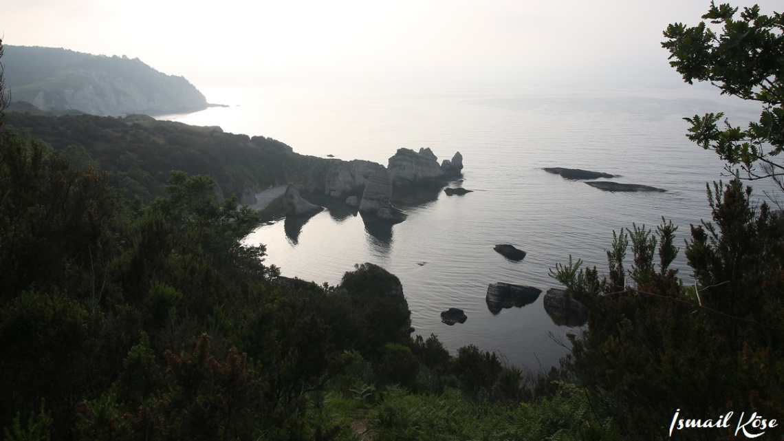 Kilimli Koyu