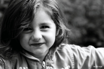 Gülümseyen Yüzler