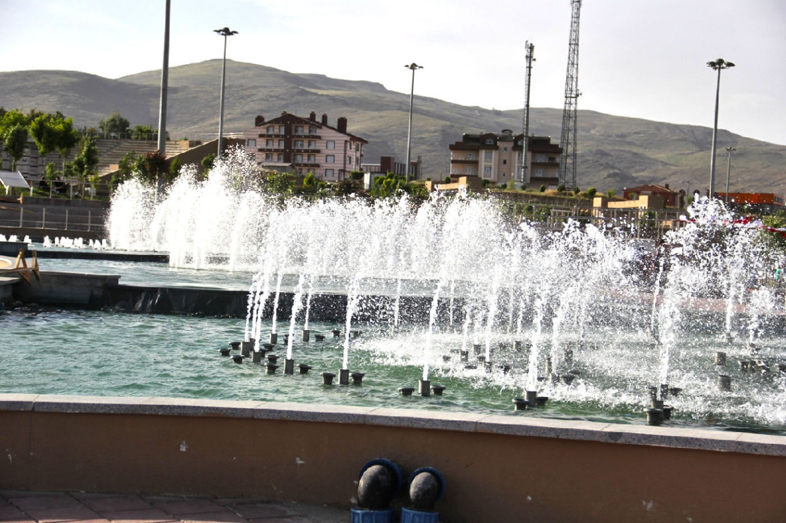 Fıskiye