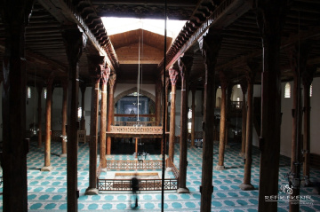 Eşrefoğlu Camii