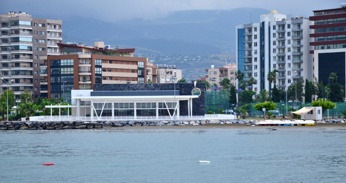 İskenderun