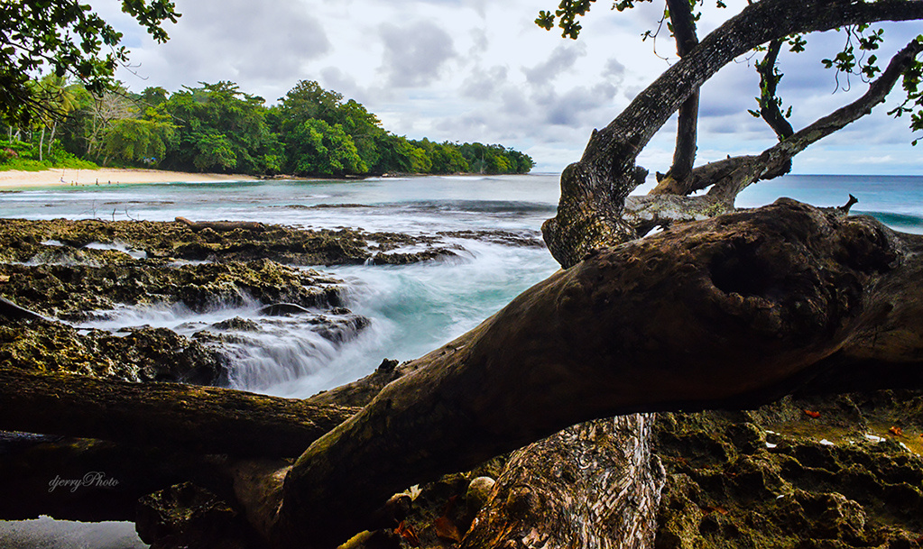 Bakaro Beach
