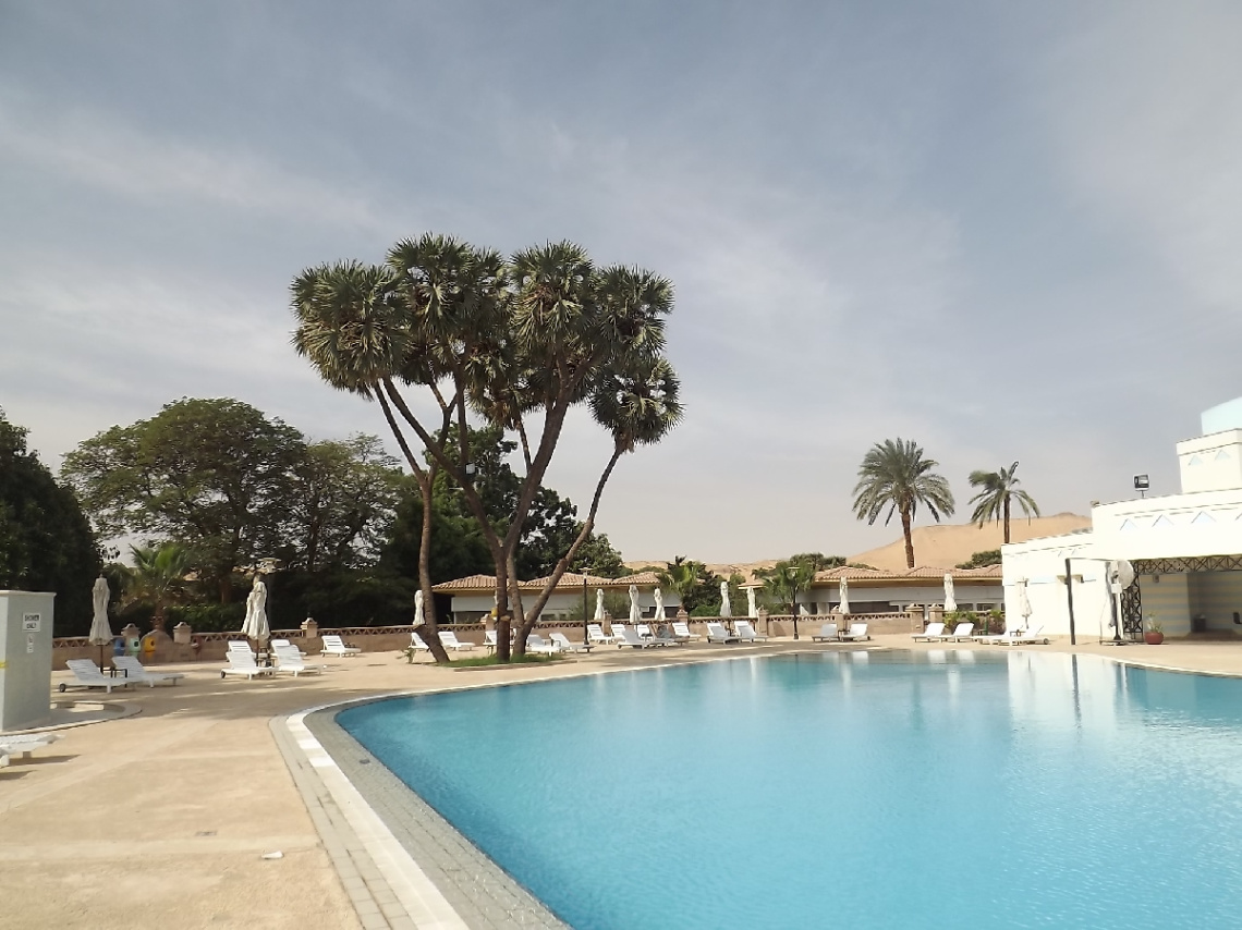 Egypt - aswan