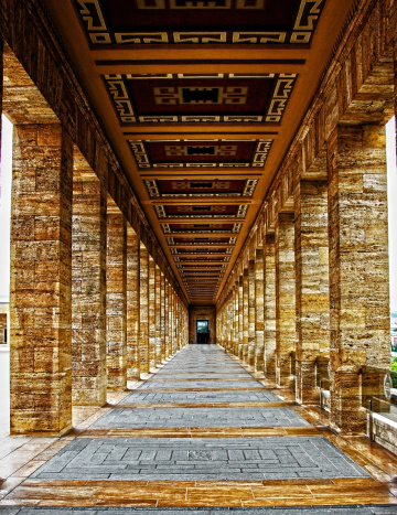 HDR
