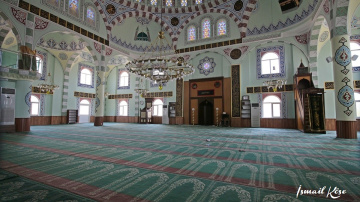 Başiskele Ravza Camii