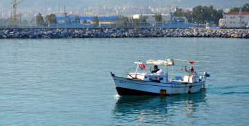 Ve aleyküm selam