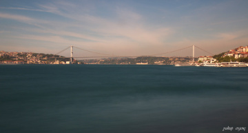 BOĞAZIMDAN GEÇMEDİ