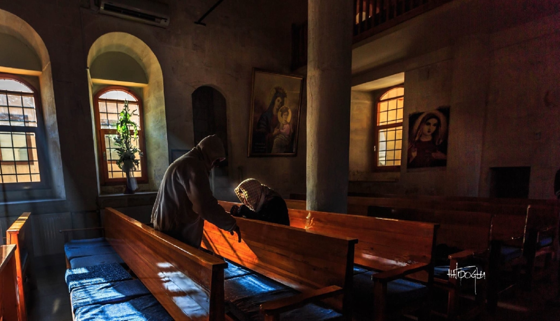 Ibadet (Worship)