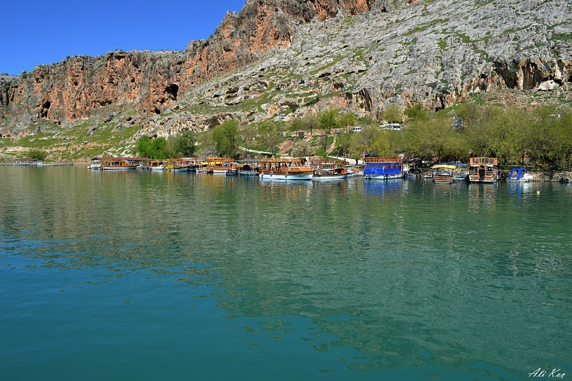 Halfeti