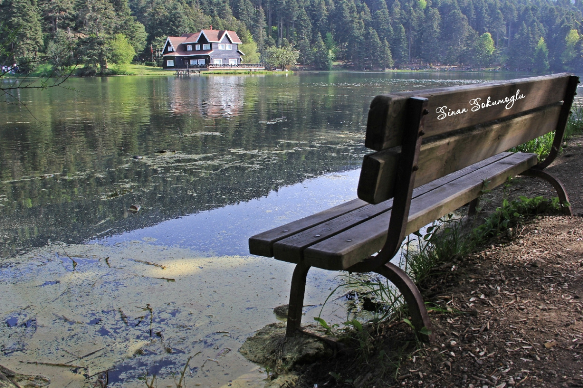 bolu gölcük