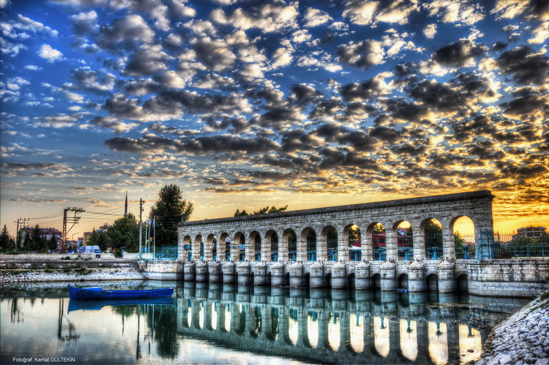 beyşehir