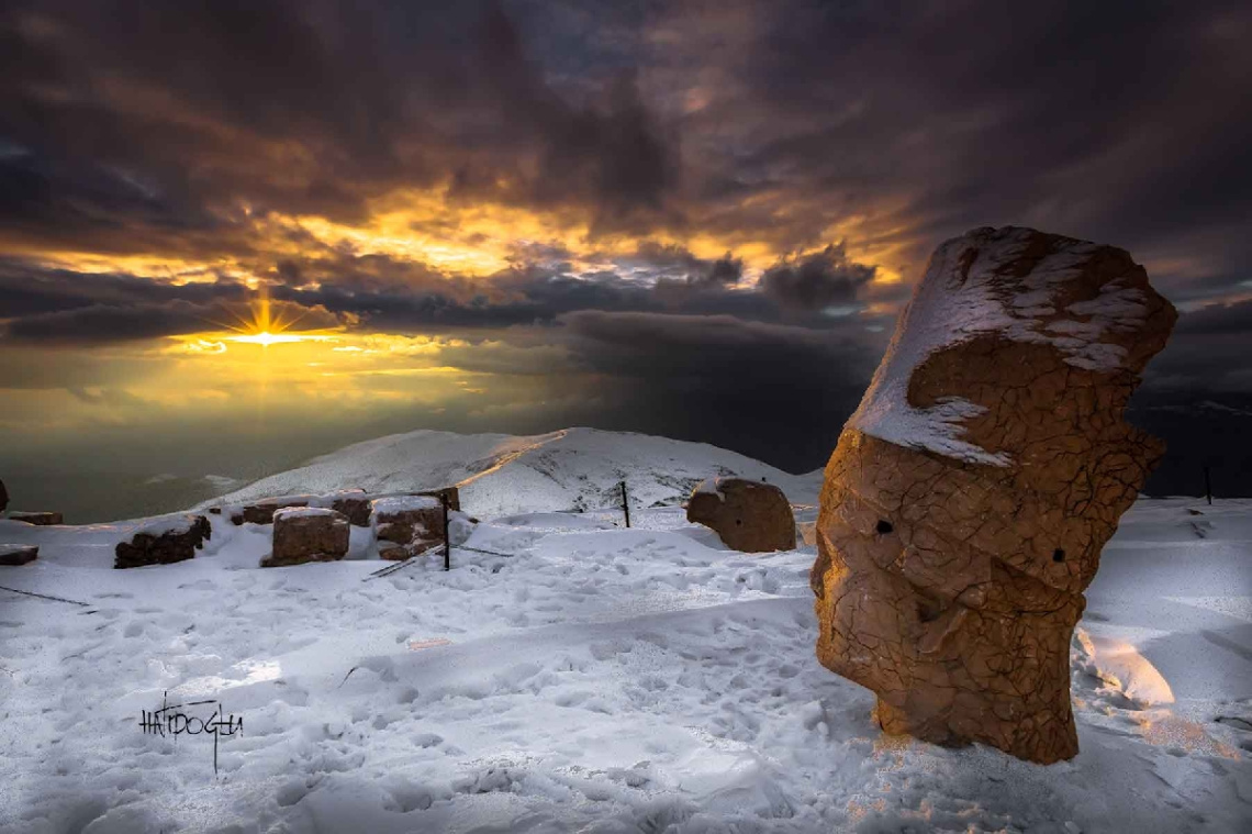 Nemrut
