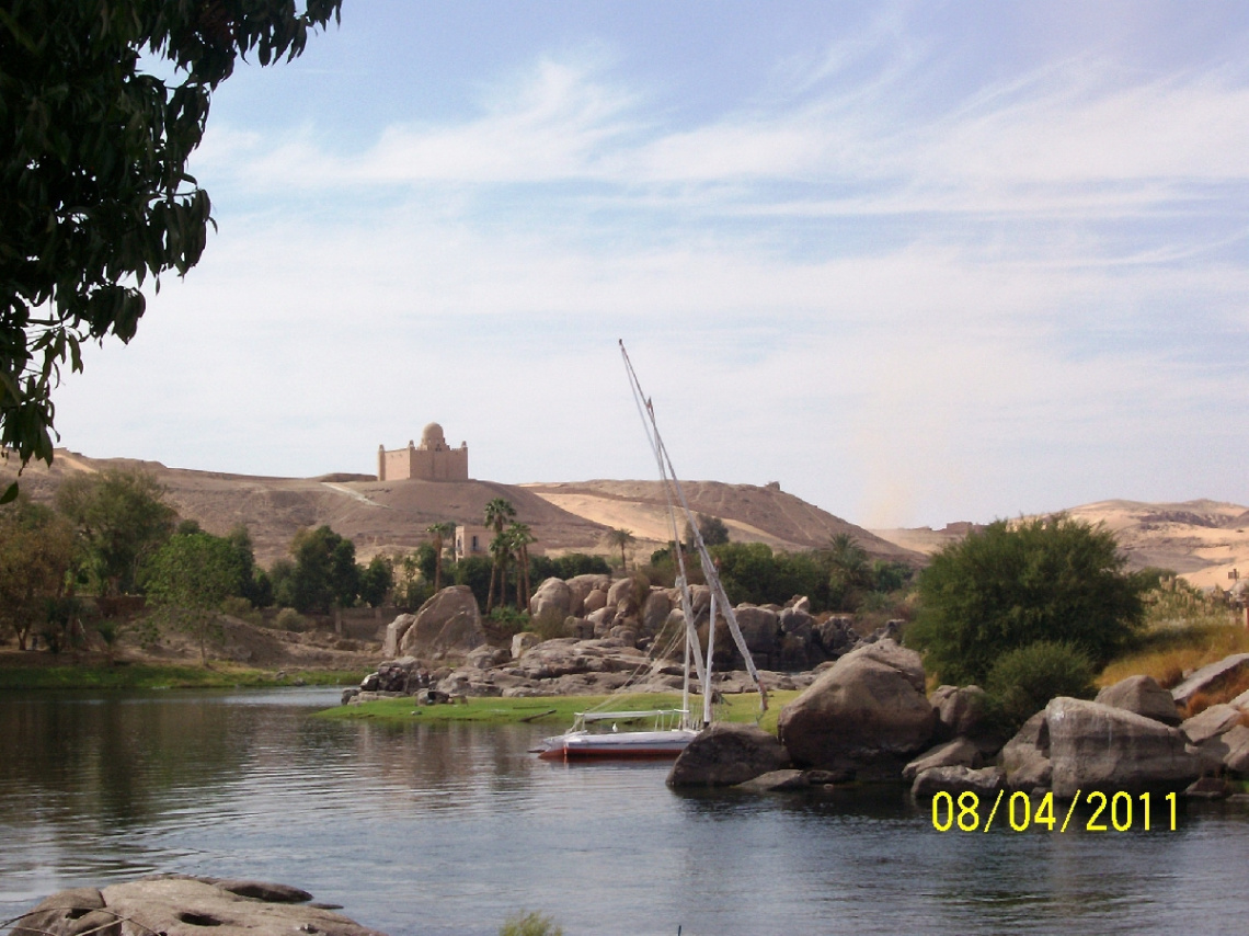 Egypt - Aswan