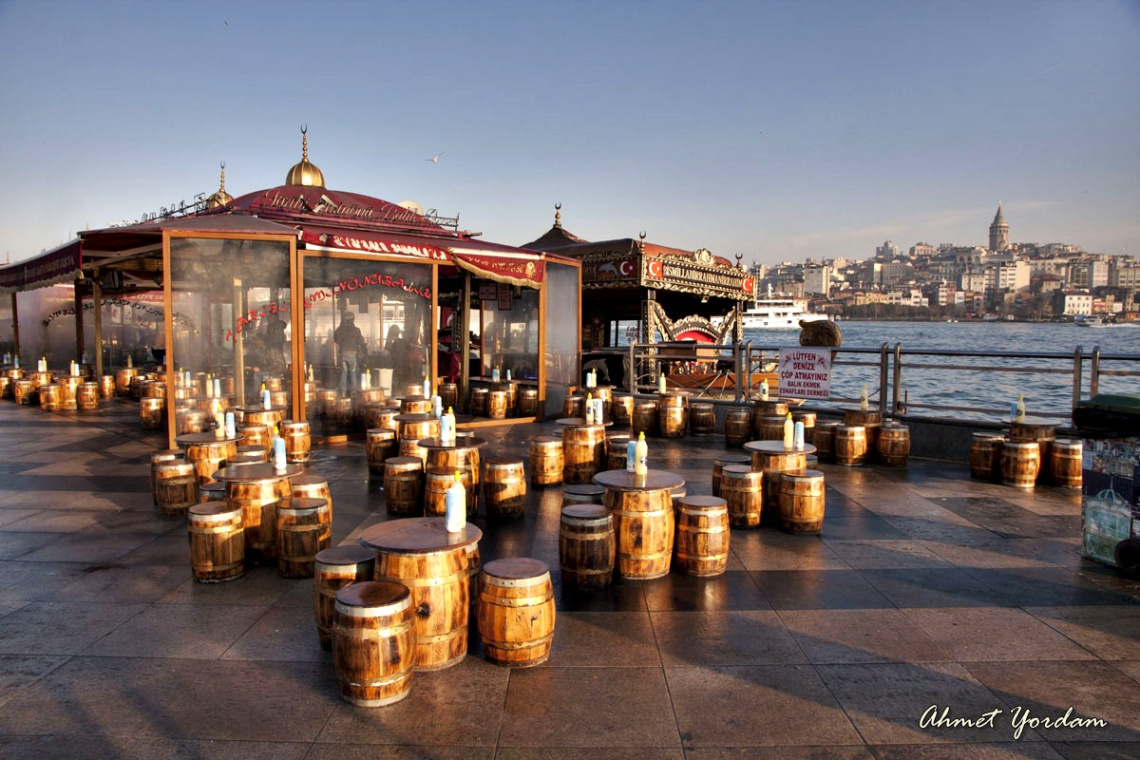 İstanbul