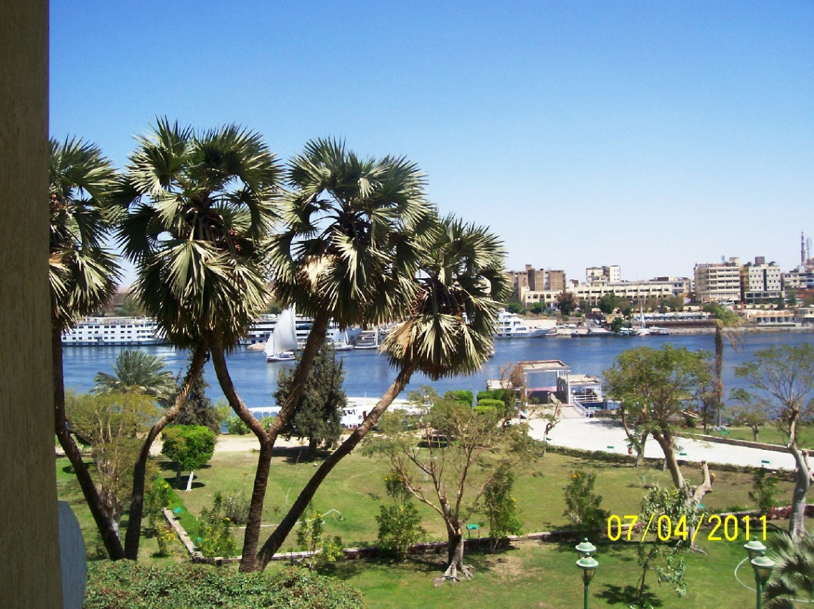 Egypt - Aswan