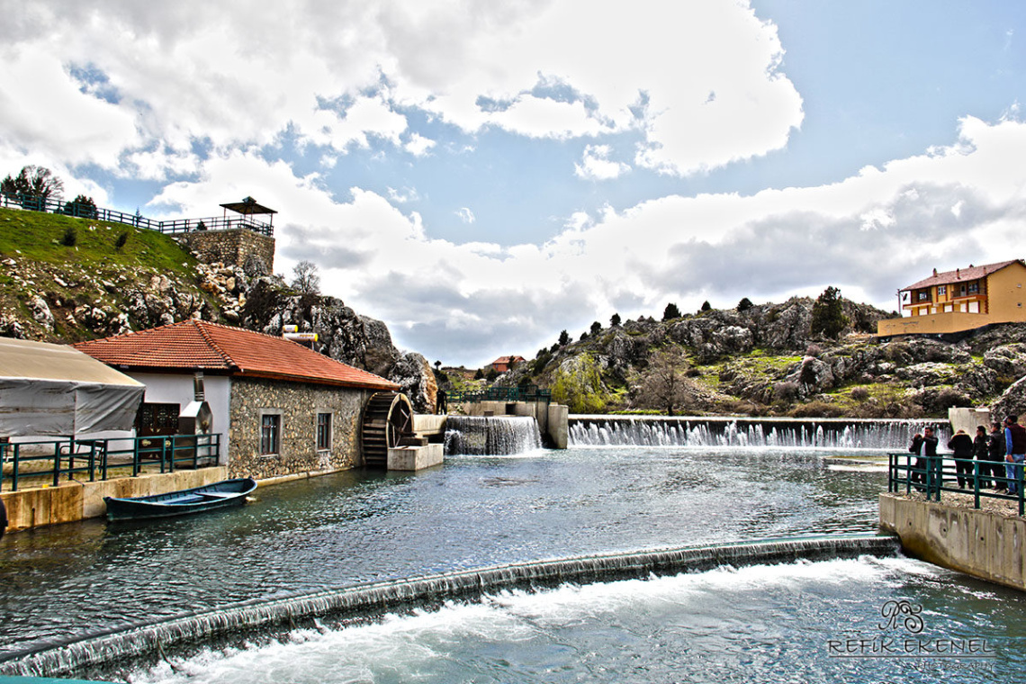 DOĞA