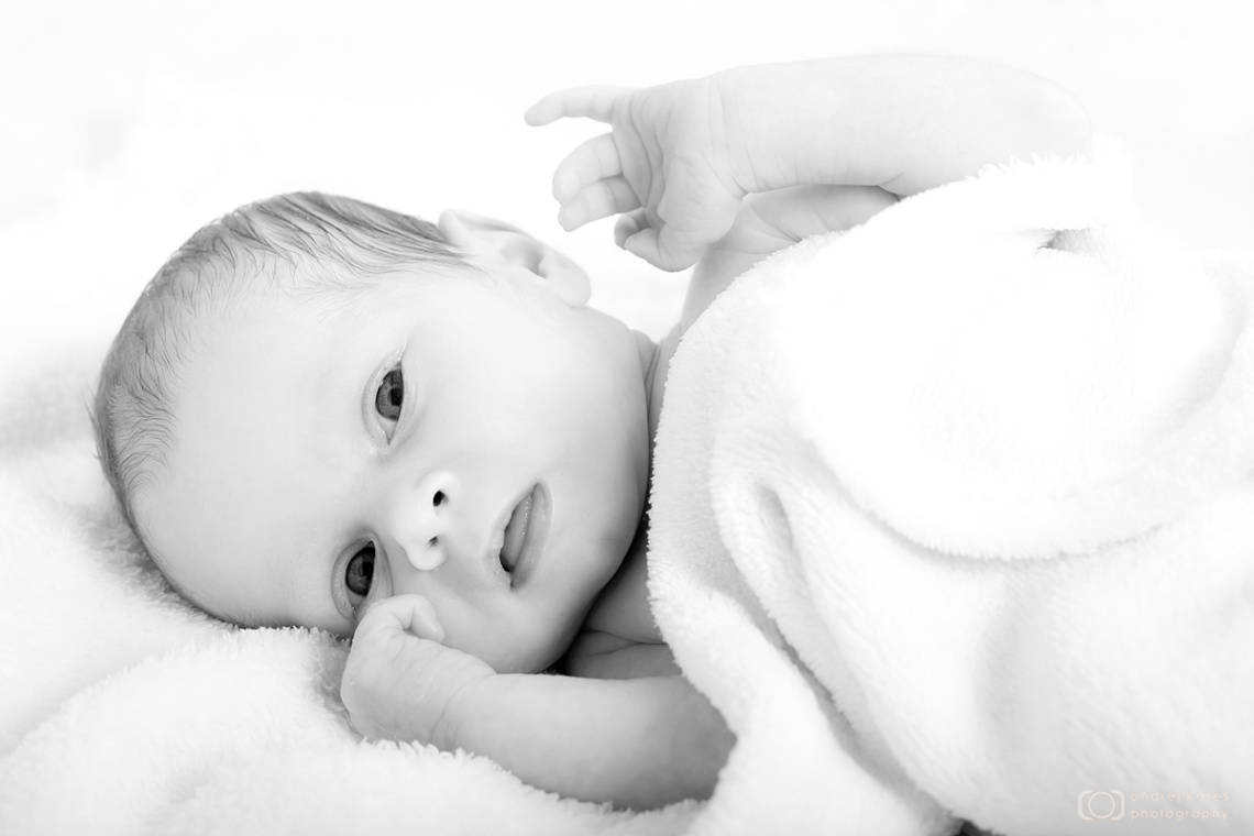 just newborn...