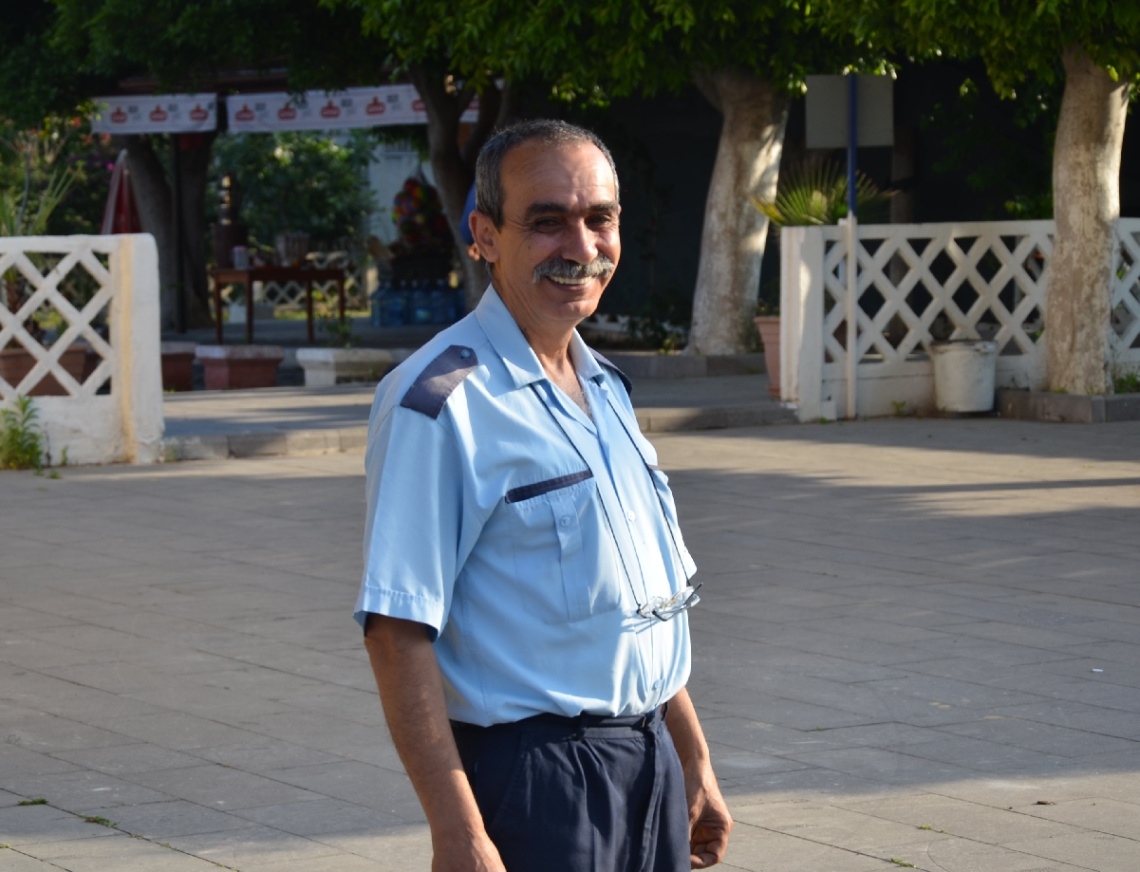 Benide Çek Yeğen :)