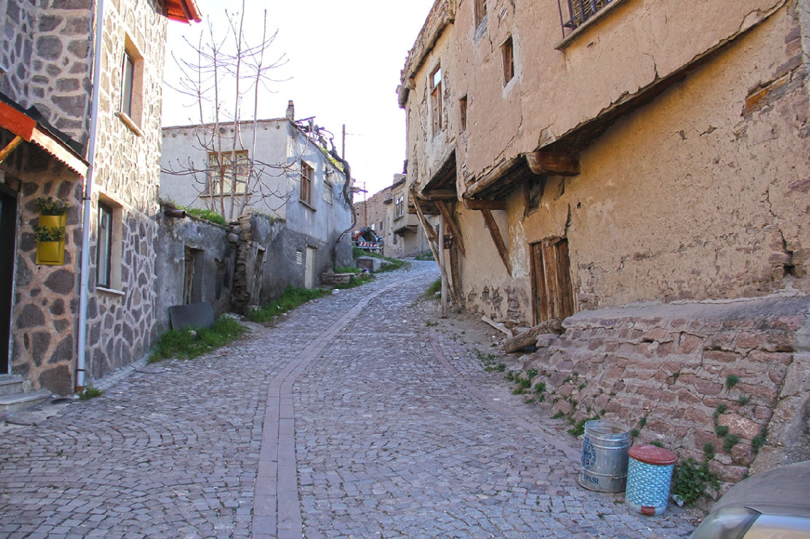 Eski Günler Hatırına