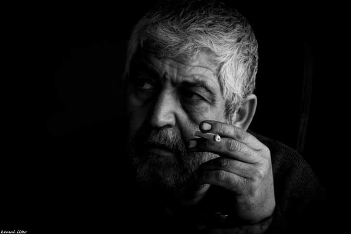 hayatımdaki çizgiler