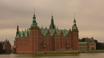 Frederiksborg Castle