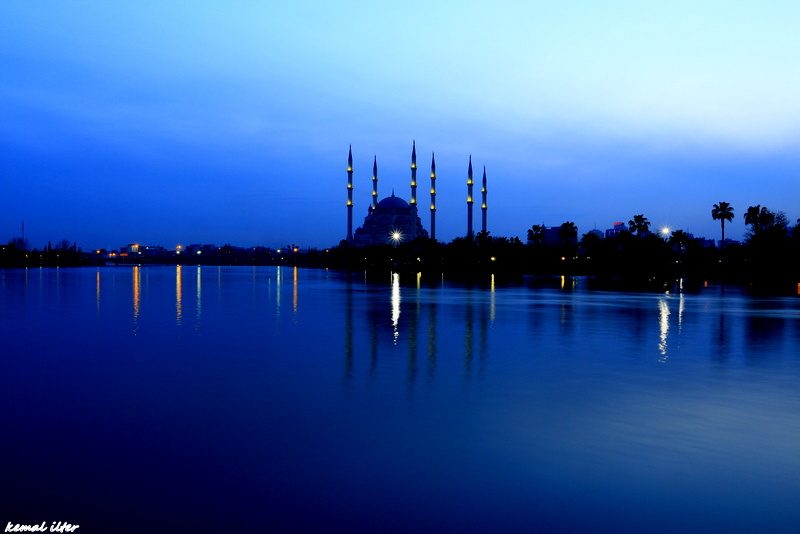 6 MİNARE