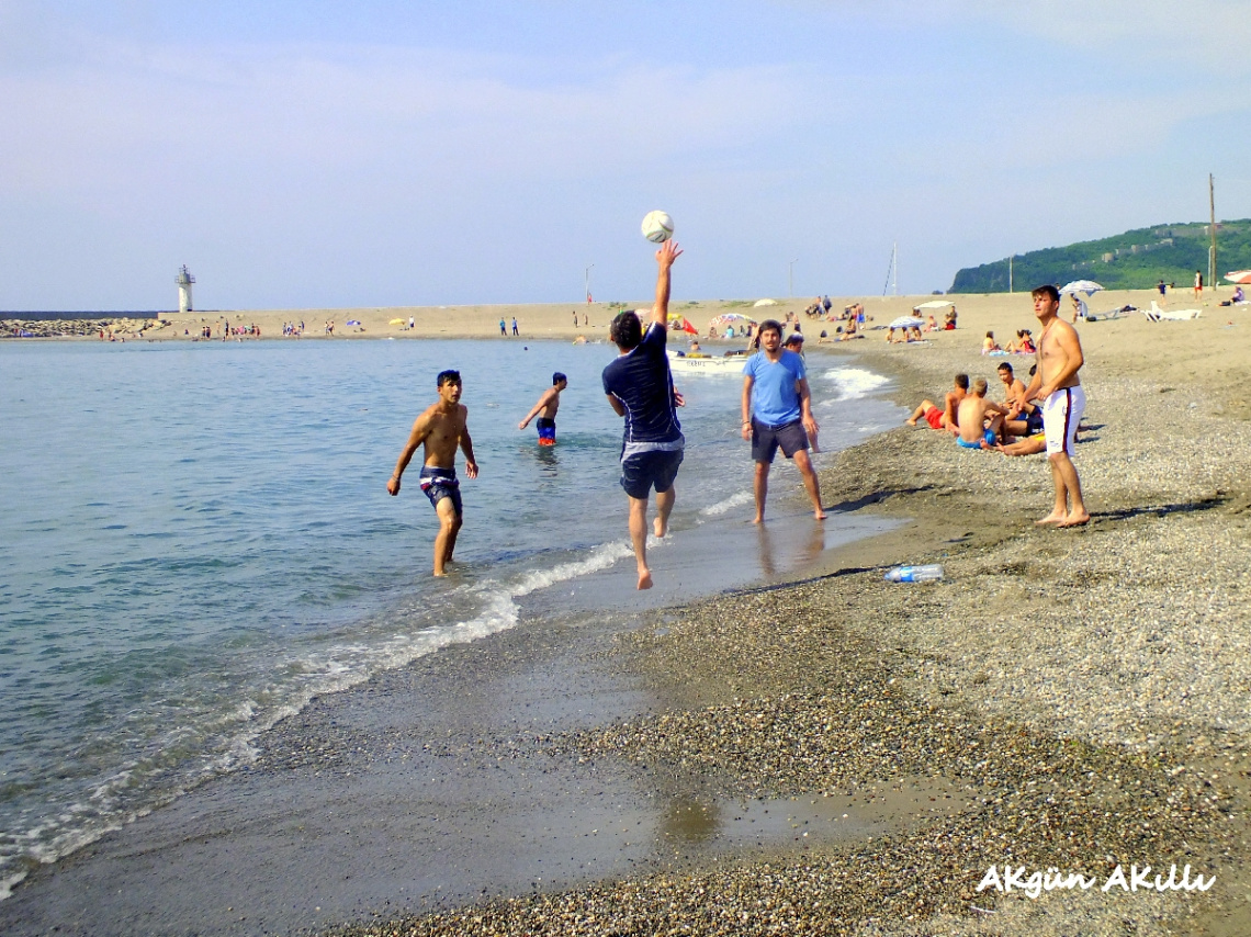 spor zamanı