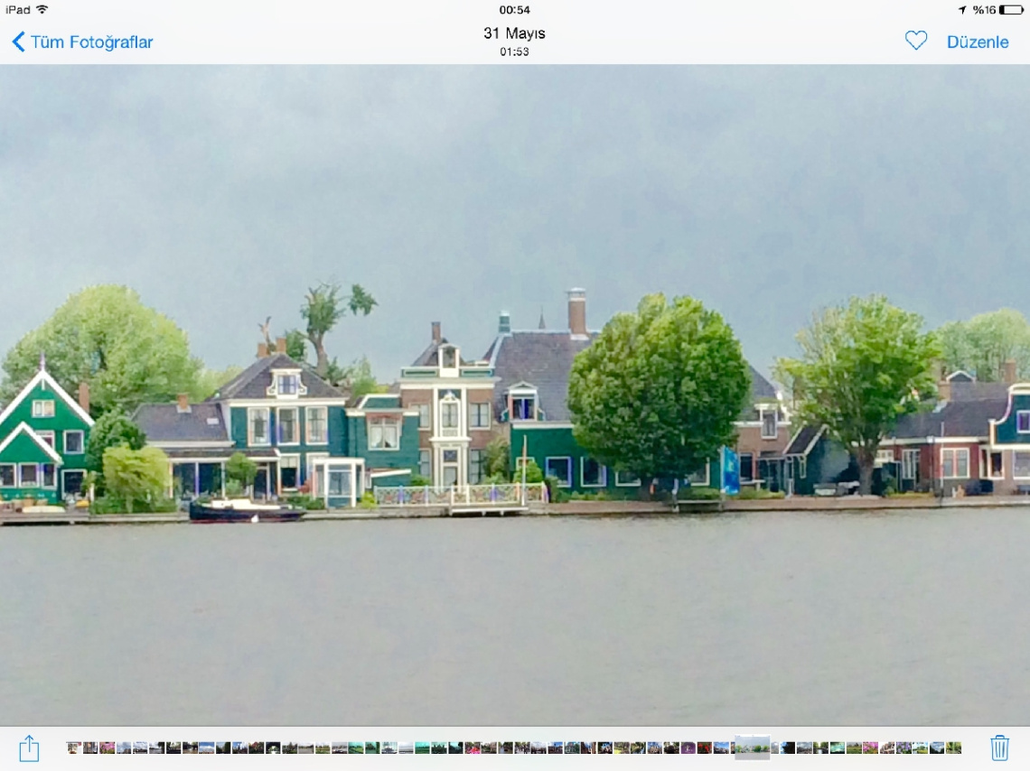 Amsterdam