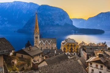 hallstatt austria