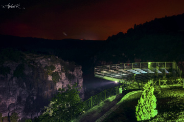 Safranbolu - Kristal Teras