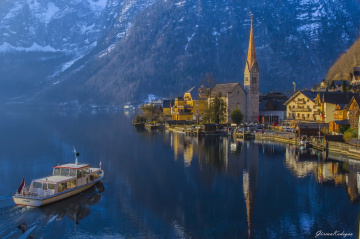 hallstatt austria