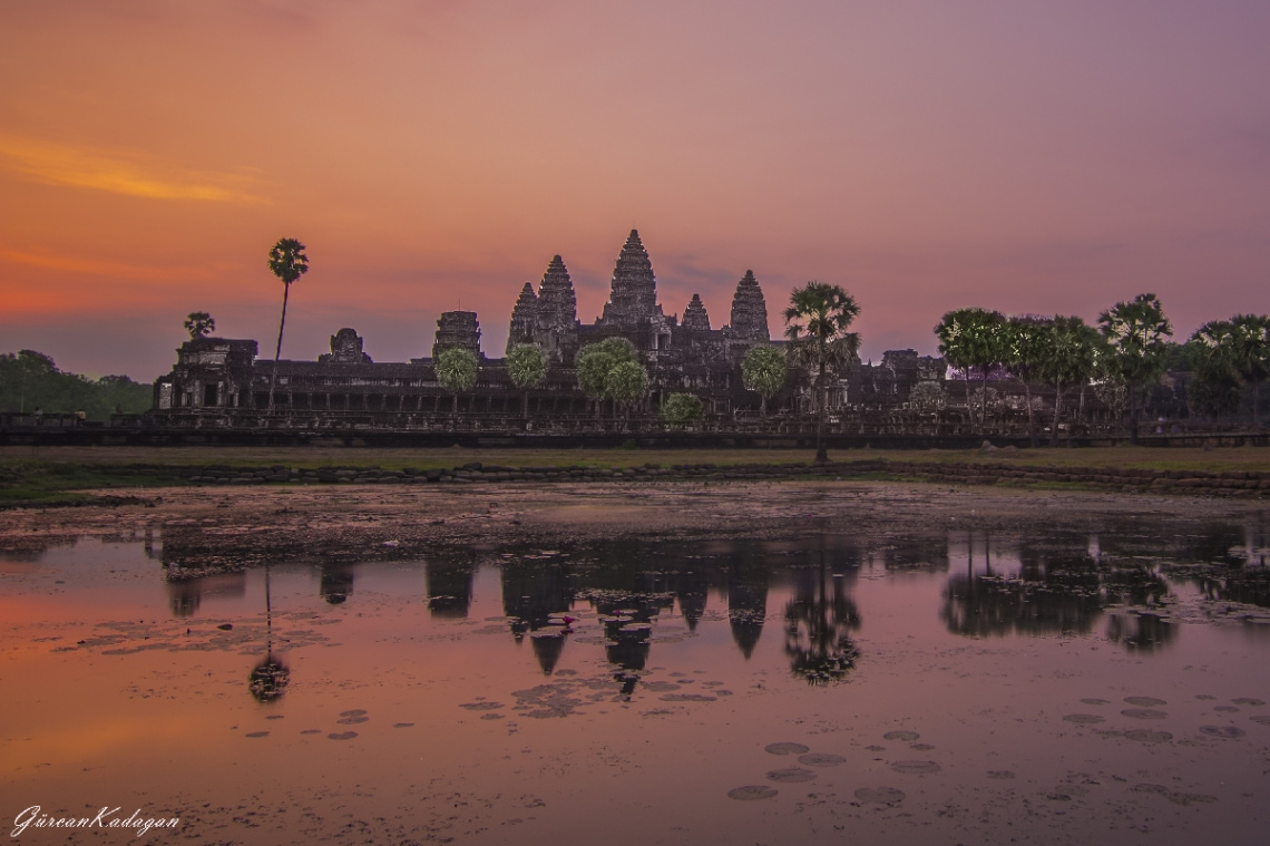 ankor wat