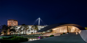 VW Autostadt Wolfsburg