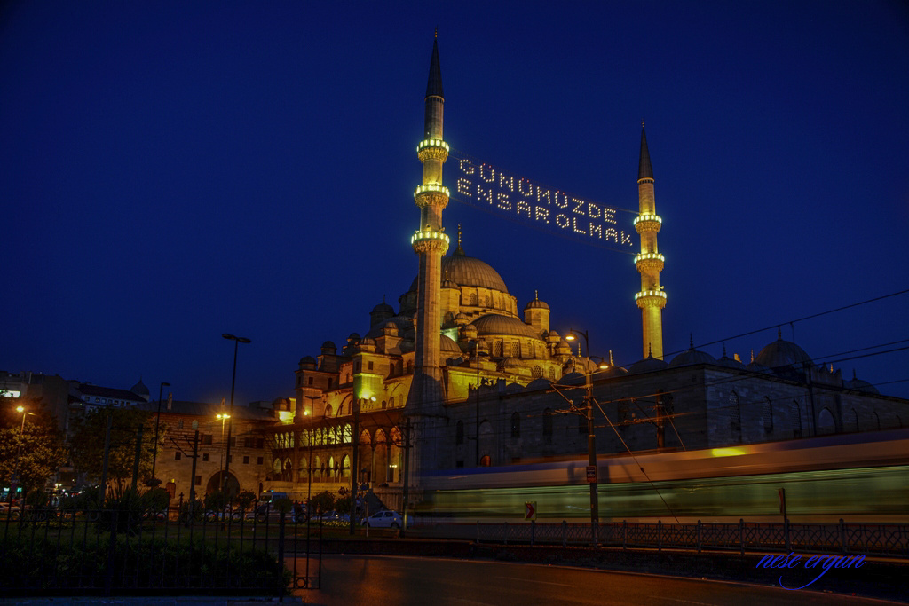 Mahya