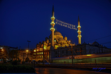 Mahya