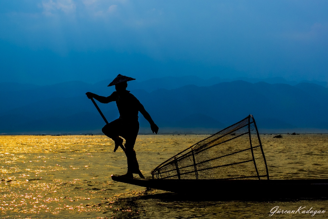 inle lake