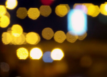 let there be lights 