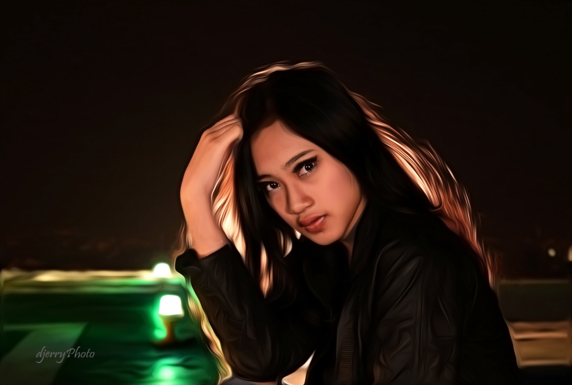 Nabila Jasmine