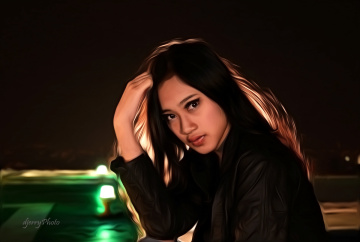 Nabila Jasmine