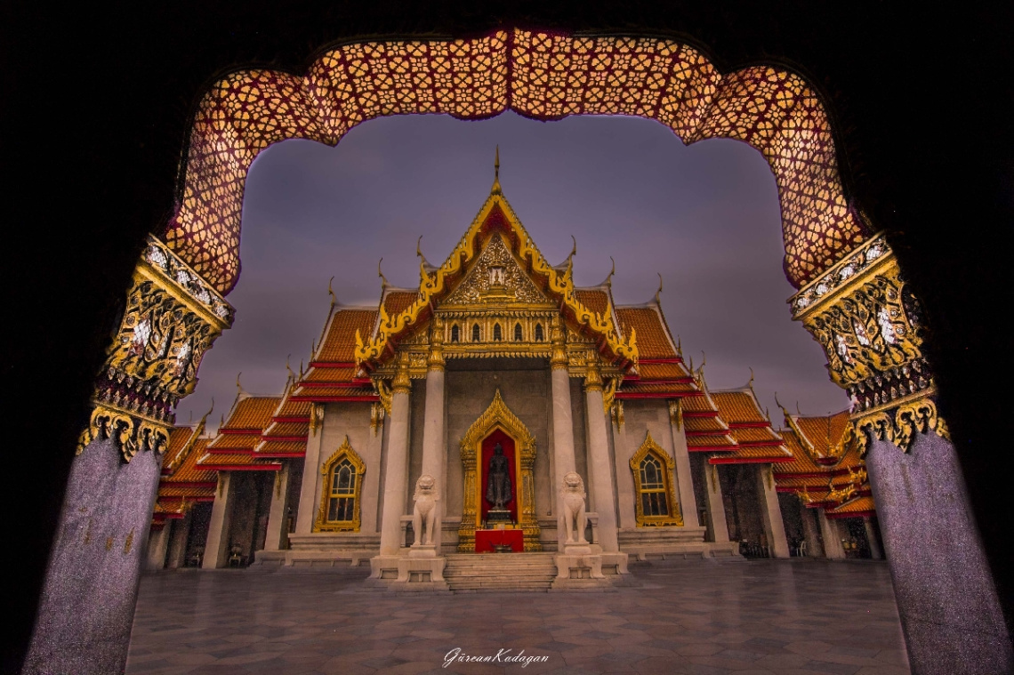 bankok thailand