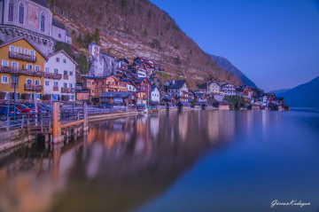 hallstatt austria