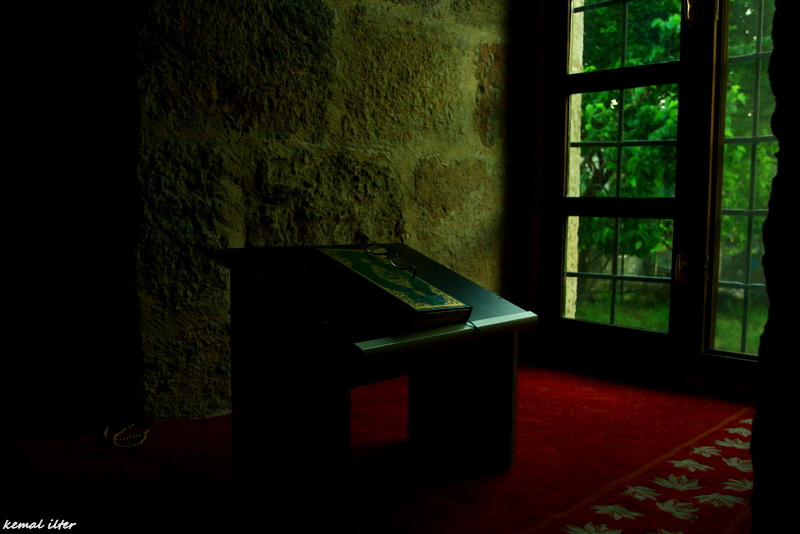 ALLAHIN kelamı