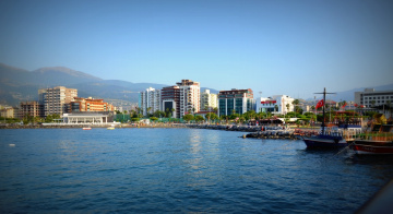 İskenderun
