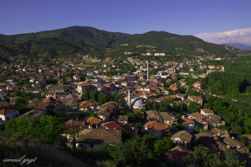 Sakarya-taraklı köyü