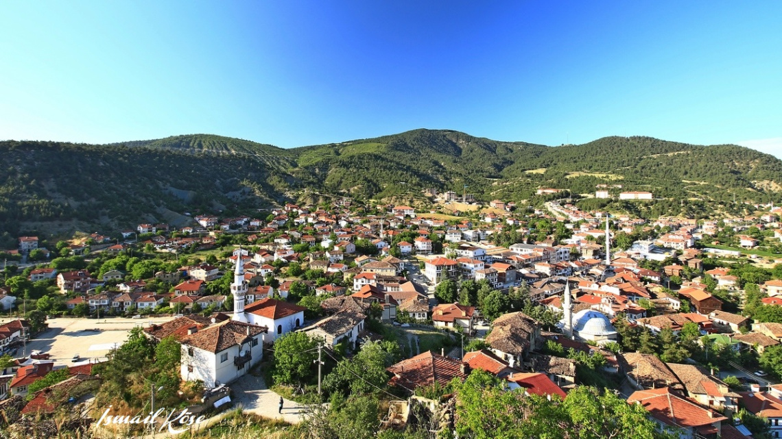 Adapazarı-Taraklı
