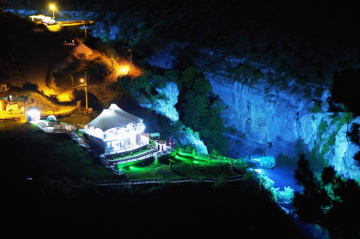 Safranbolu Seyir Terası