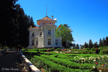 ATATÜRK KÖŞKÜ 2