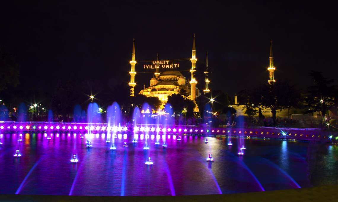 Mahya