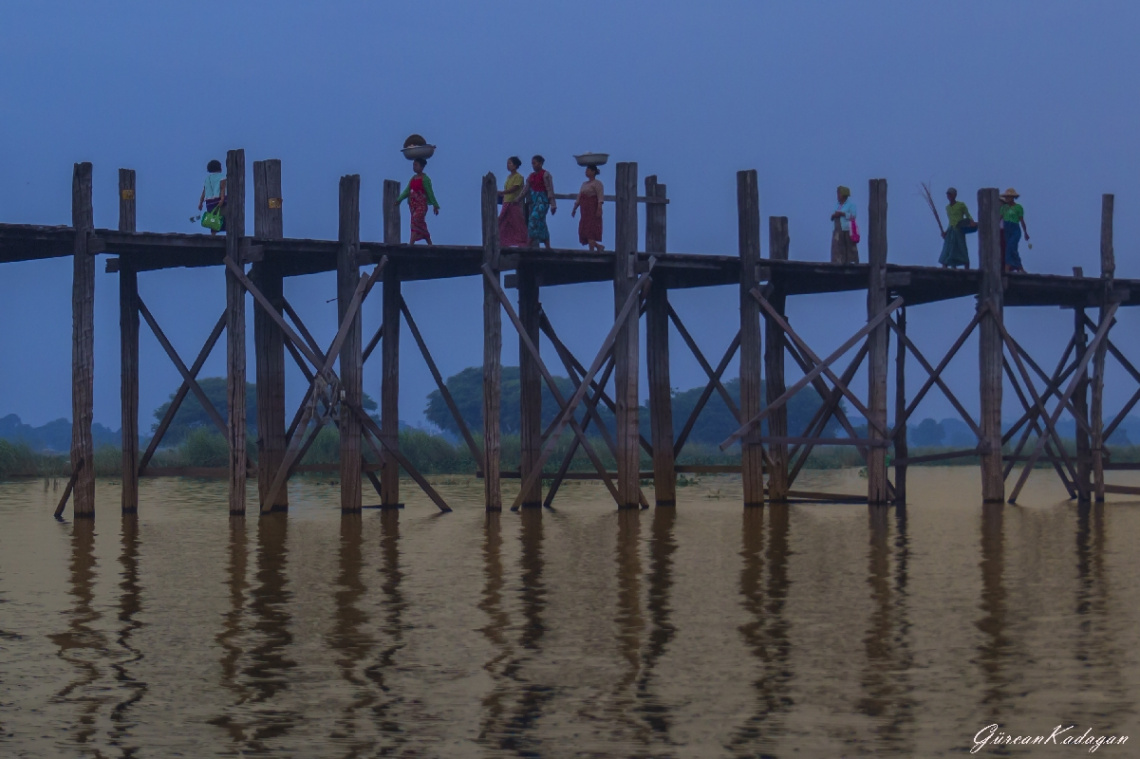 u beins bridge mandalay