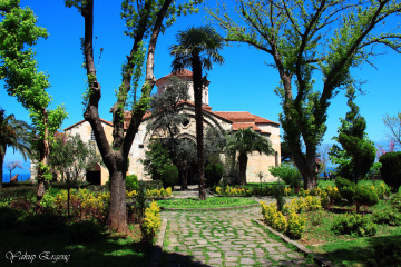 GUCCUK   AYASOFYA